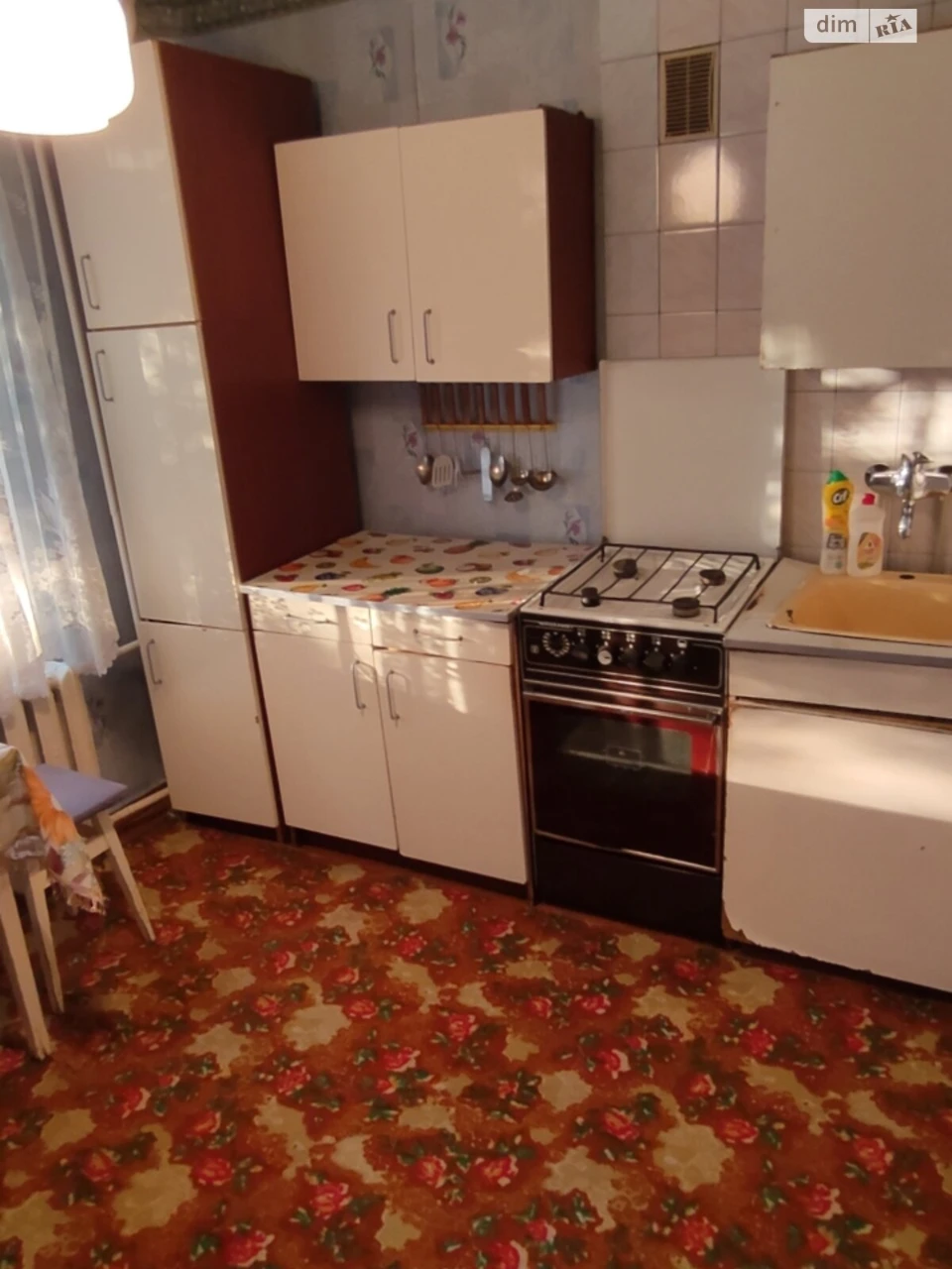 Продаж Квартира Індустріальний