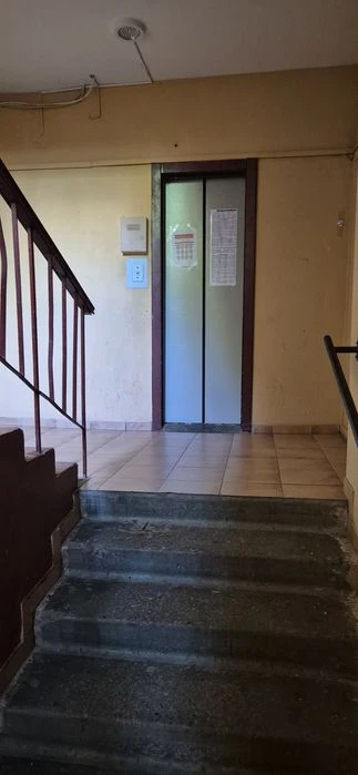 Продам 4х.к квартиру Пр.Победы