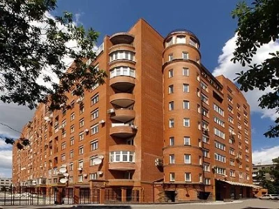 ПРОДАЖА 4К Новострой ЖК Слободская Усадьба! НАУЧНАЯ паркинг