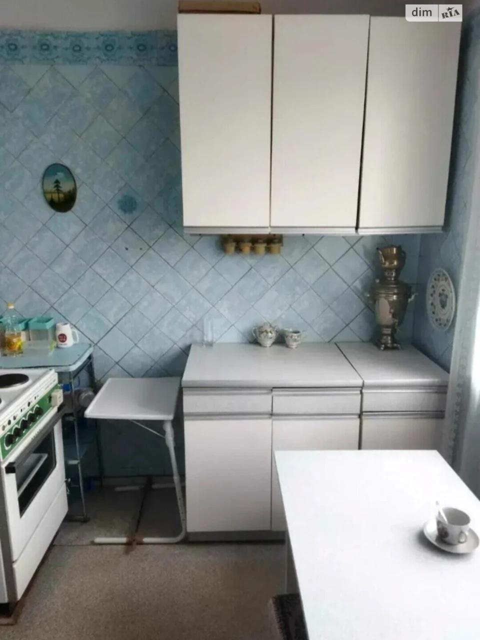 Продаж Квартира 337-ий мікрорайон