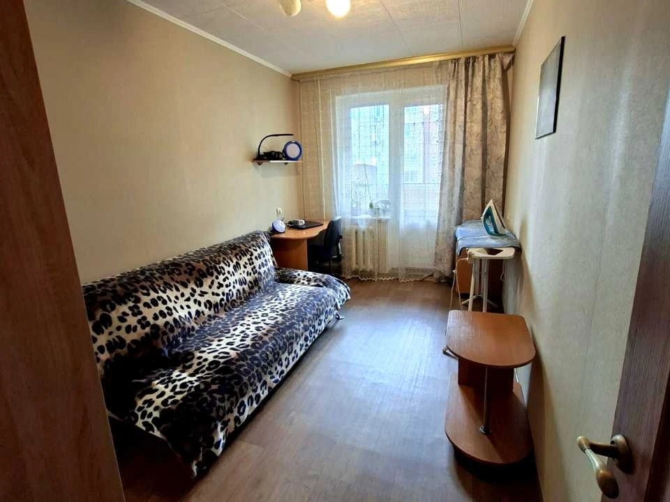Apartment. Dnipro, Lyubarskogo St. (Bialostokskogo)