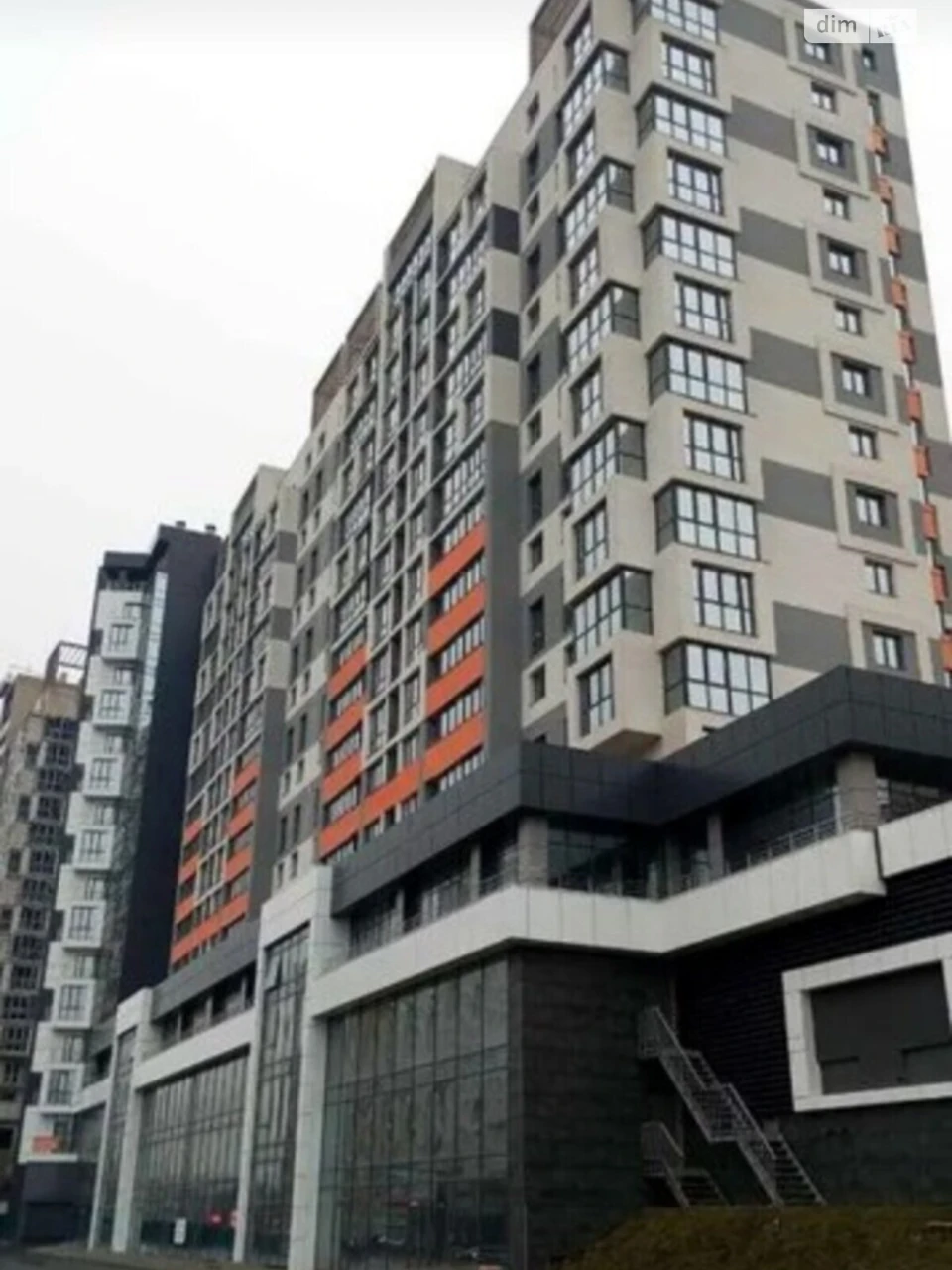 Продаж Квартира Держпром