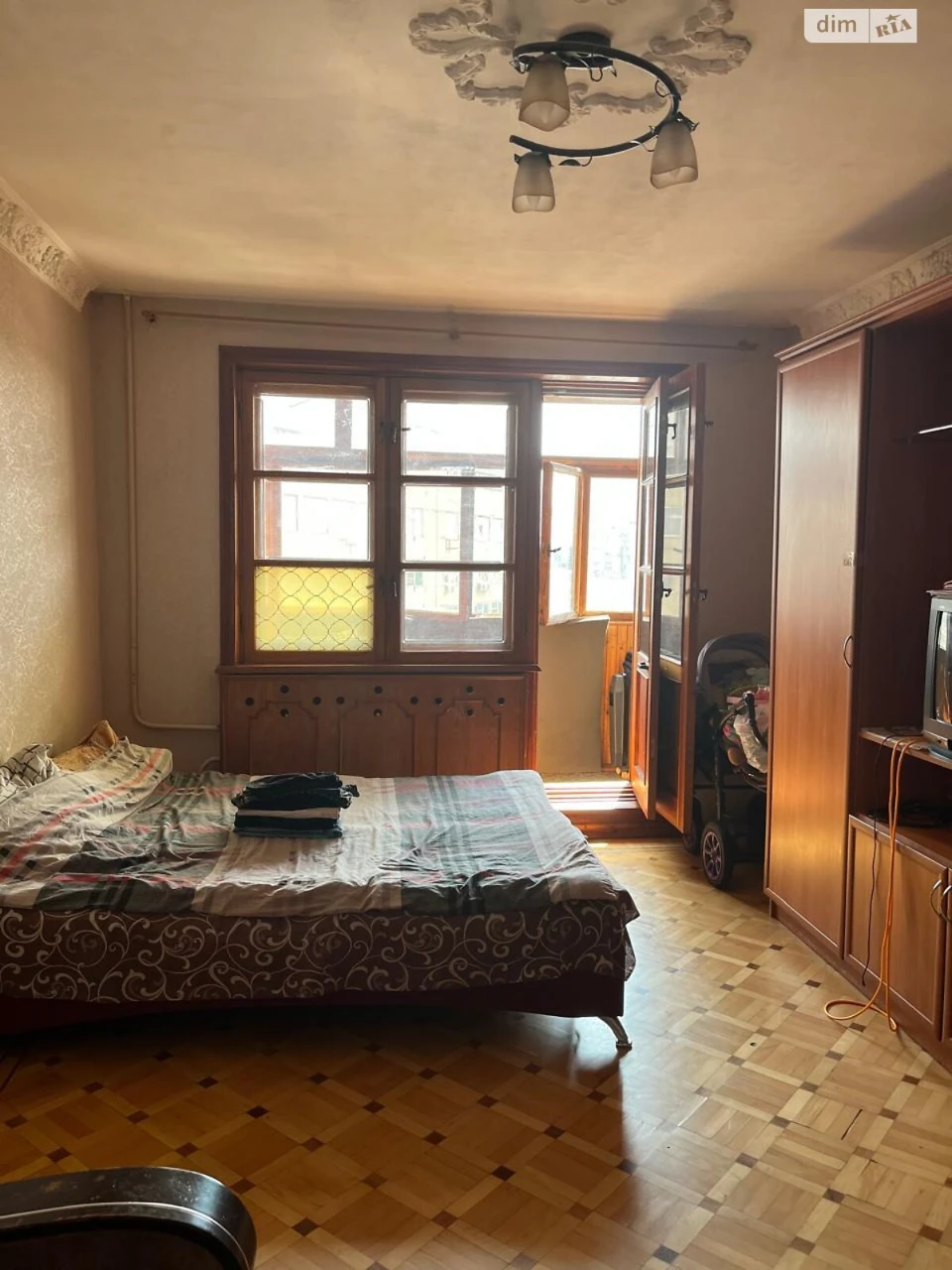 Продаж Квартира Шевченківський