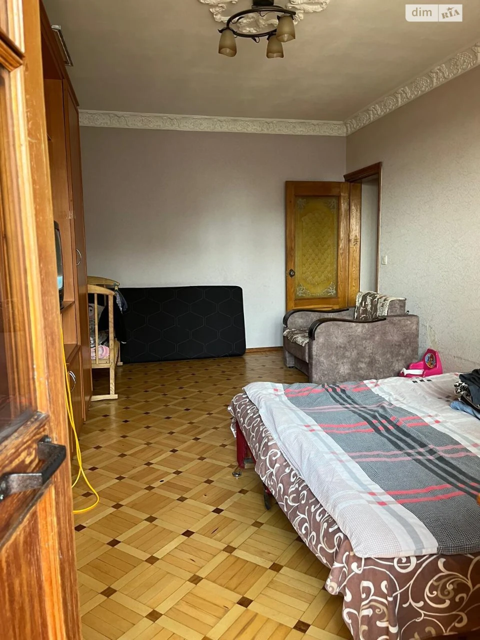 Продаж Квартира Шевченківський