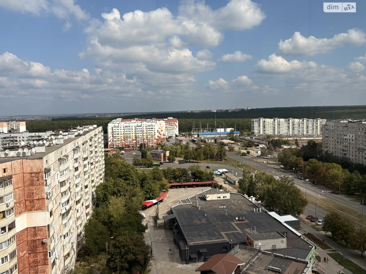 Продаж Квартира 339-ий мікрорайон