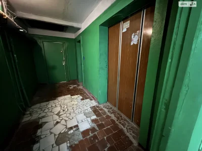 Продаж Квартира 339-ий мікрорайон