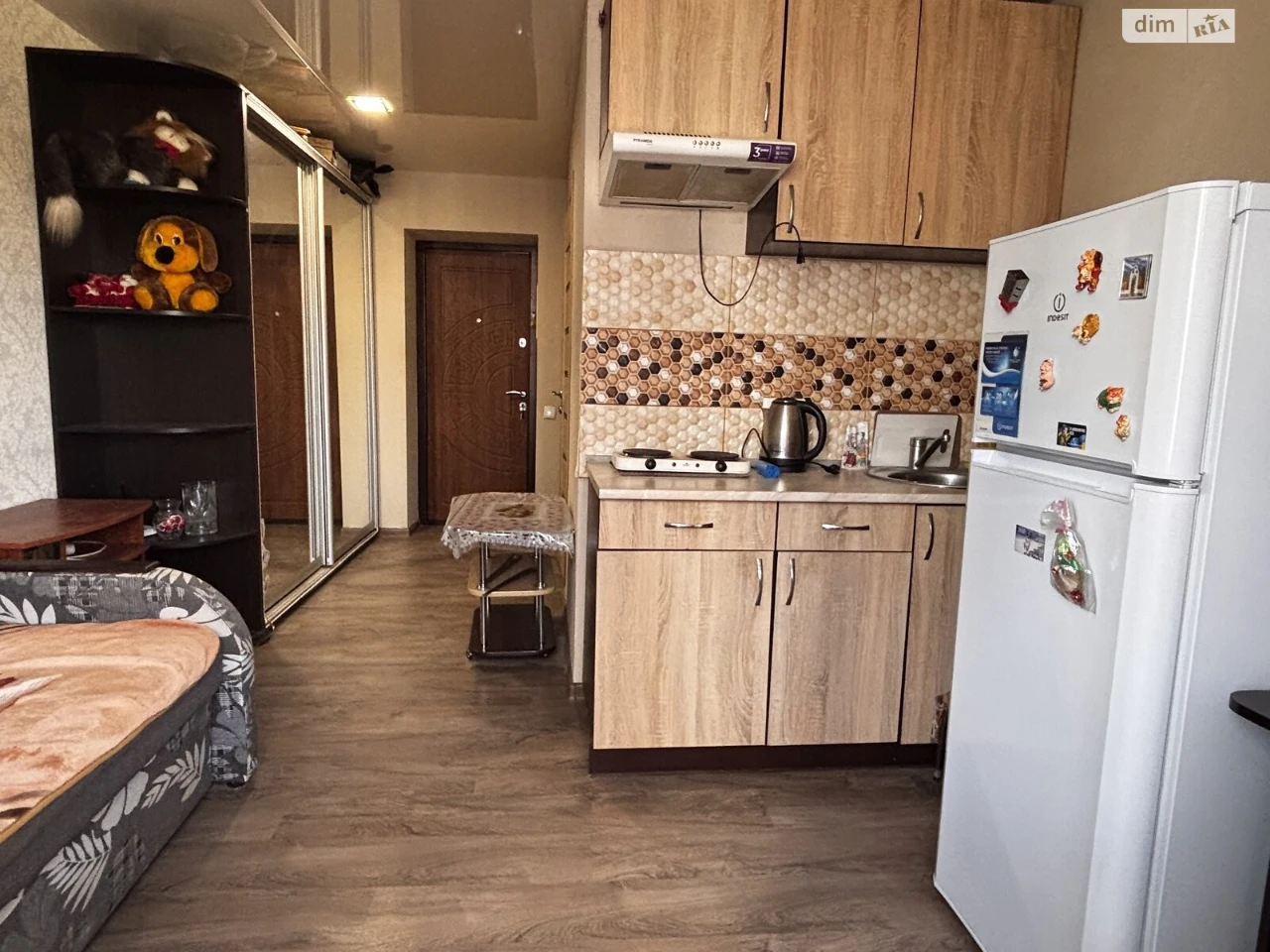 Продаж Квартира Слобідський