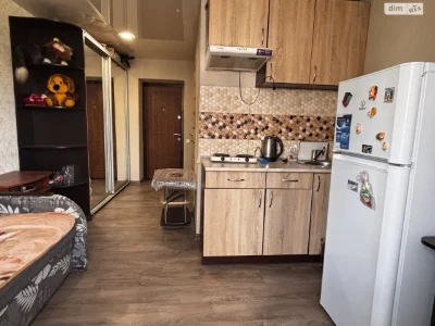Продаж Квартира Слобідський