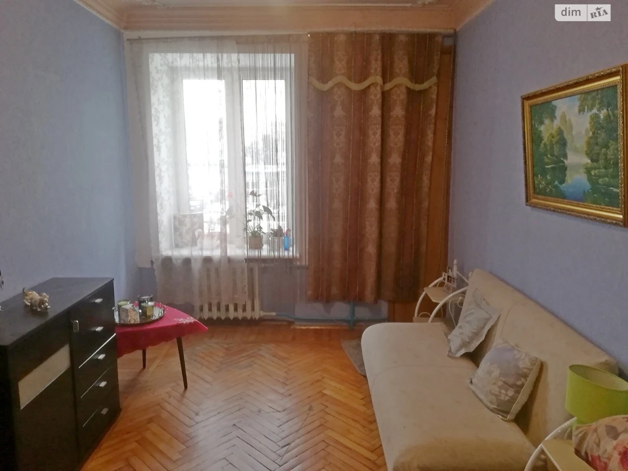 Продаж Квартира Холодногірський