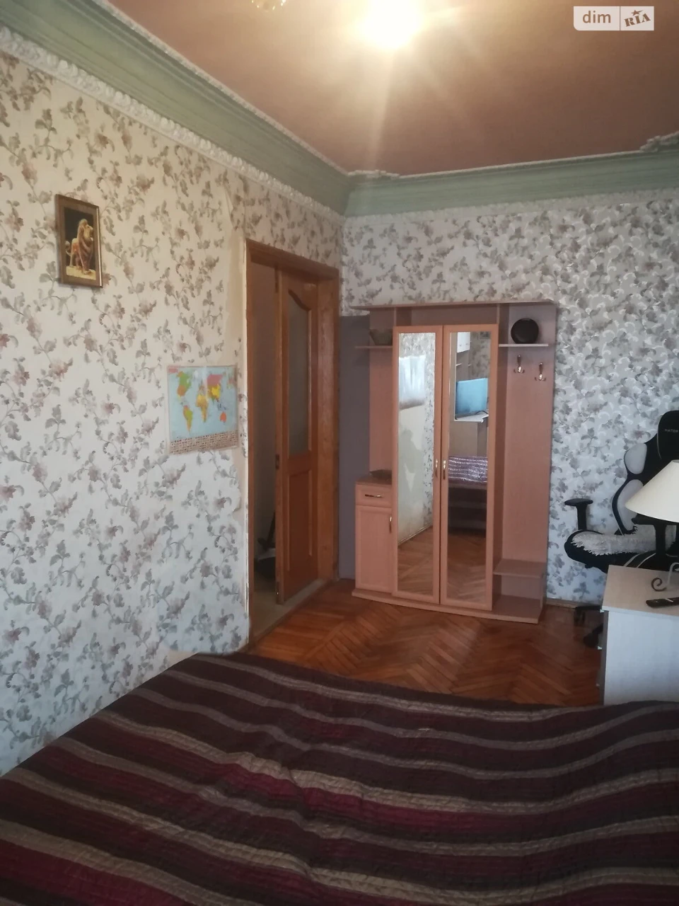 Продаж Квартира Холодногірський