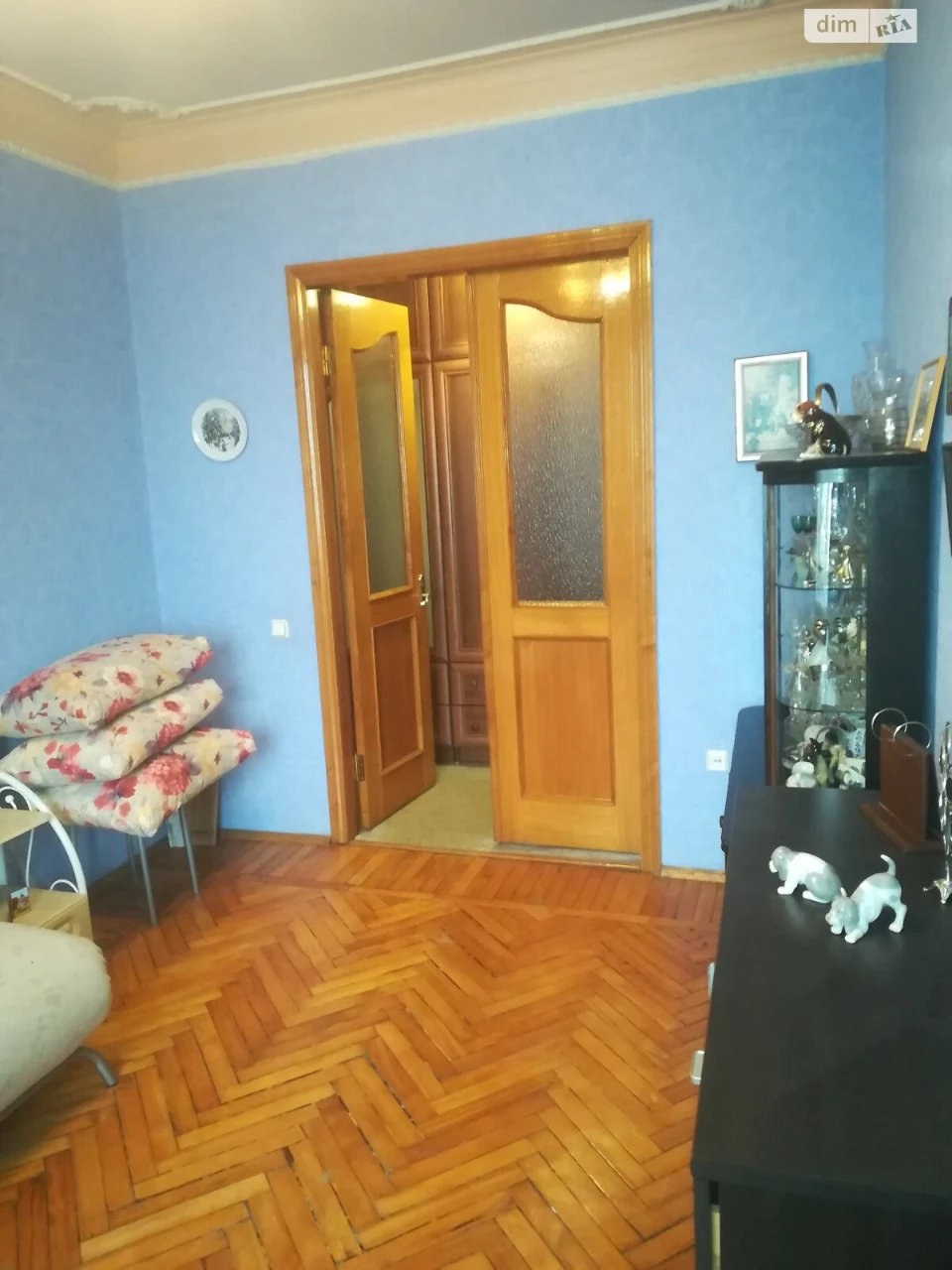 Продаж Квартира Холодногірський