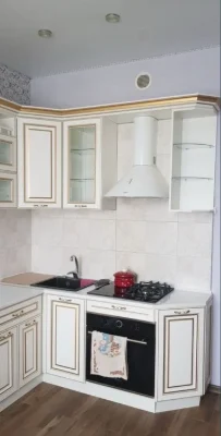 Продам 2х.кв. 4/6 на Алексеевке ЖК Архитекторов 2
