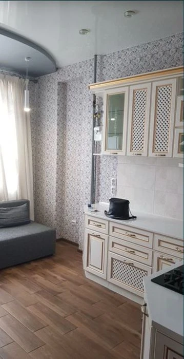 Продам 2х.кв. 4/6 на Алексеевке ЖК Архитекторов 2