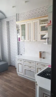 Продам 2х.кв. 4/6 на Алексеевке ЖК Архитекторов 2