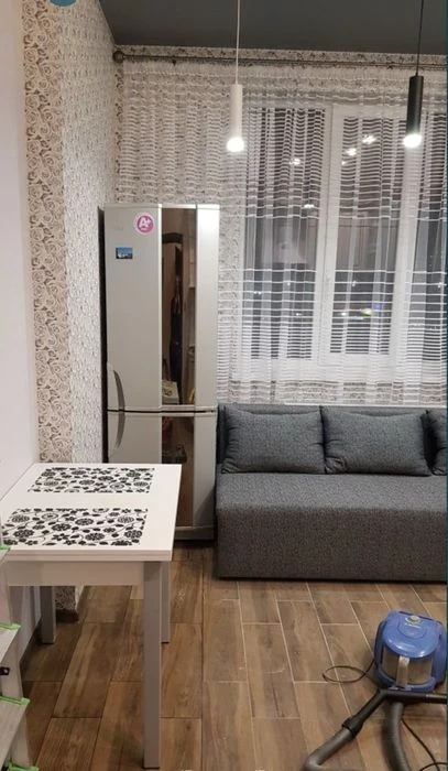 Продам 2х.кв. 4/6 на Алексеевке ЖК Архитекторов 2