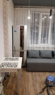 Продам 2х.кв. 4/6 на Алексеевке ЖК Архитекторов 2