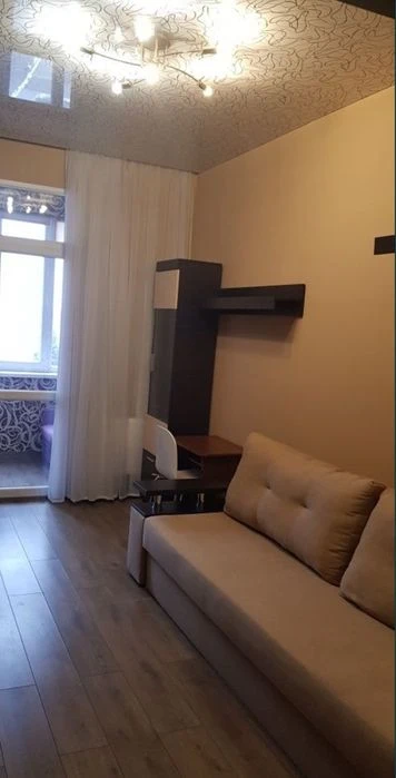 Продам 2х.кв. 4/6 на Алексеевке ЖК Архитекторов 2