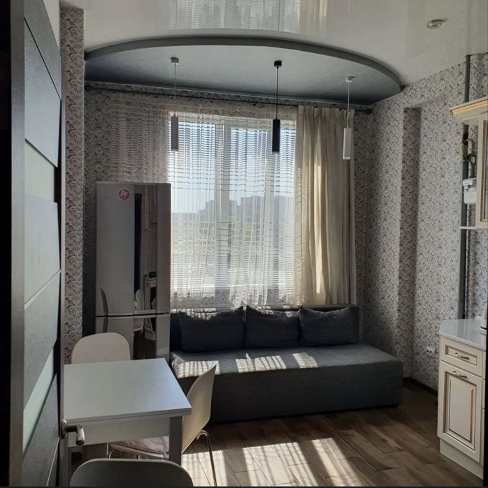 Продам 2х.кв. 4/6 на Алексеевке ЖК Архитекторов 2