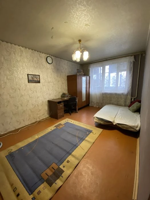 Продається 1к квартира 32 кВ.м. Холодна Гора Григорівське  Ш