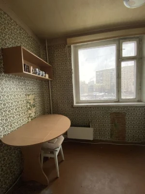 Продається 1к квартира 32 кВ.м. Холодна Гора Григорівське  Ш