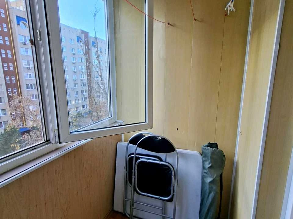 Apartment. Dnipro, Lyubarskogo St. (Bialostokskogo)