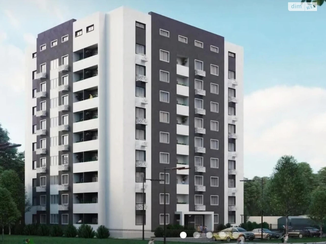 Продаж Квартира Холодна Гора