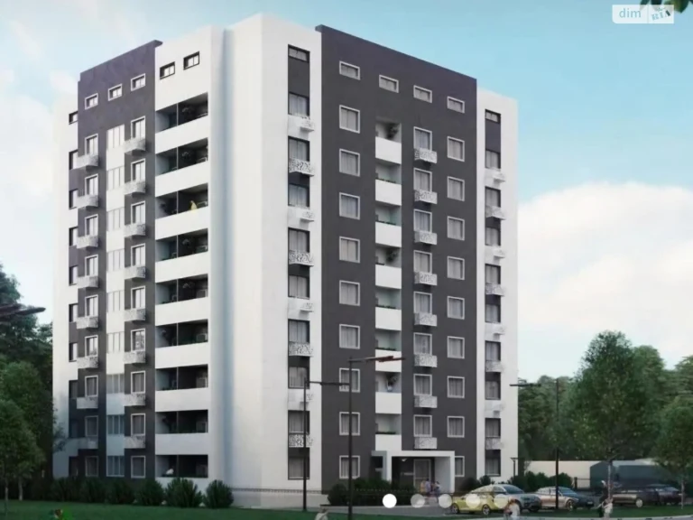 Продаж Квартира Холодна Гора