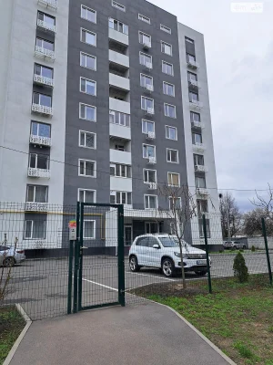 Продаж Квартира Холодна Гора