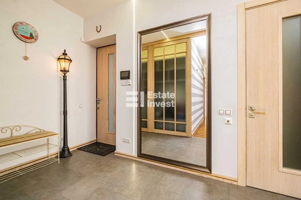 У продажу 3 кім. квартира в ЖК Авантаж, вул. Культури, 22-Б