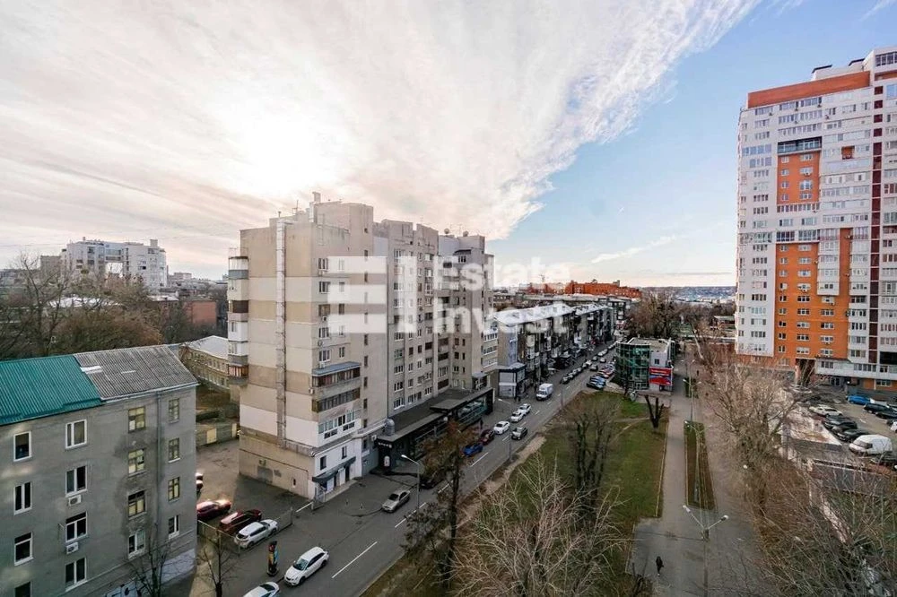 У продажу 3 кім. квартира в ЖК Авантаж, вул. Культури, 22-Б