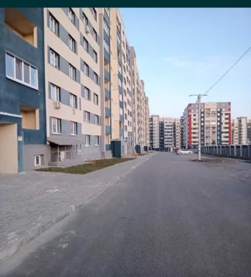 2 ком.68кв.м Алексеевка.Новострой.