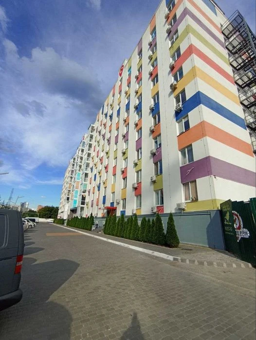 Реальная Продам 1к малогабаритка Новострой. м. Бот. Сад, Нау