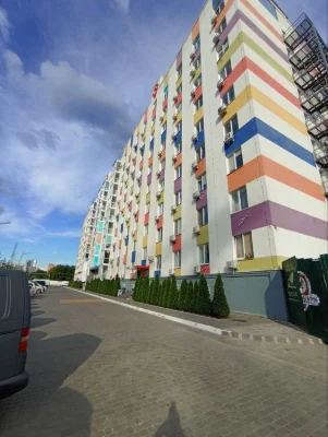 Реальная Продам 1к малогабаритка Новострой. м. Бот. Сад, Нау