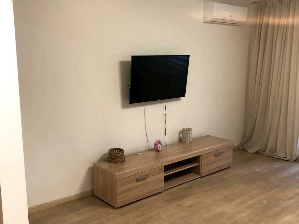 Apartment. Kyiv, Yuriy Illenko St. (Melnykova)