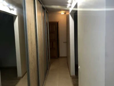Apartment. Kyiv, Yuriy Illenko St. (Melnykova)