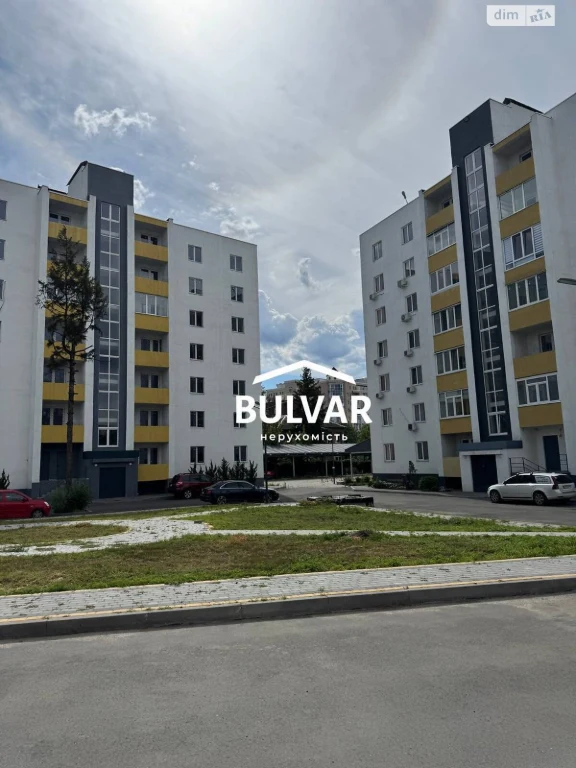 Продаж Квартира Салтівський