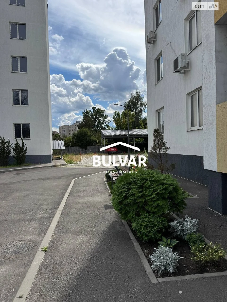 Продаж Квартира Салтівський