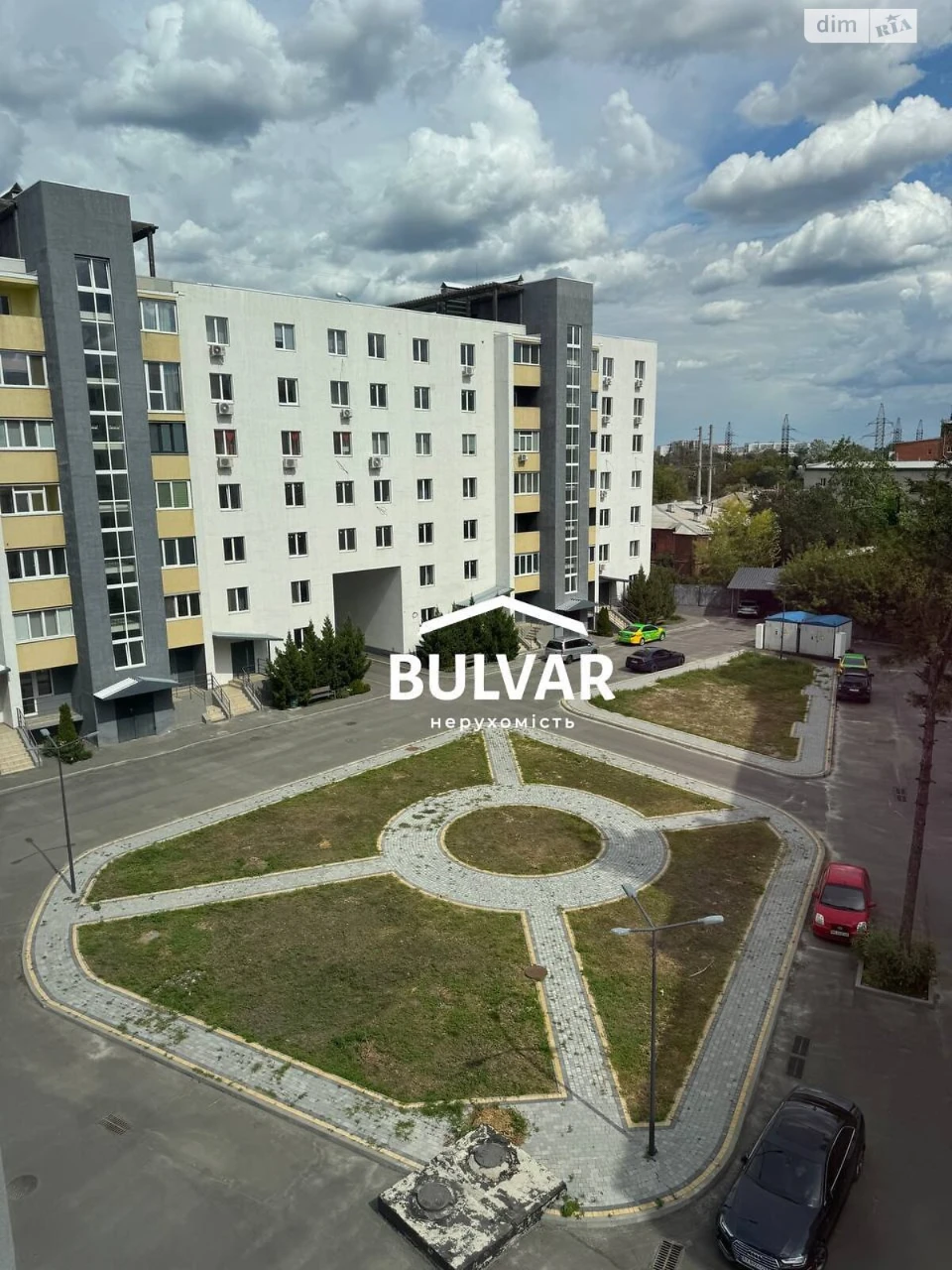 Продаж Квартира Салтівський