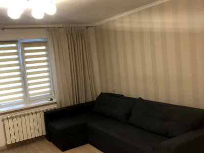 Apartment. Kyiv, Yuriy Illenko St. (Melnykova)