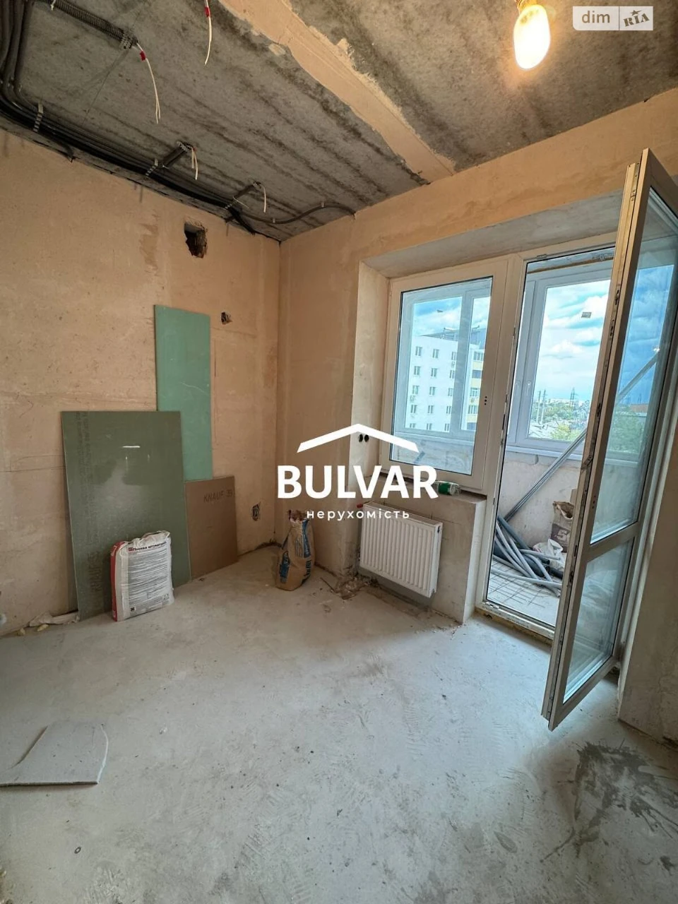 Продаж Квартира Салтівський