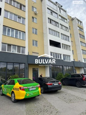 Продаж Квартира Салтівський