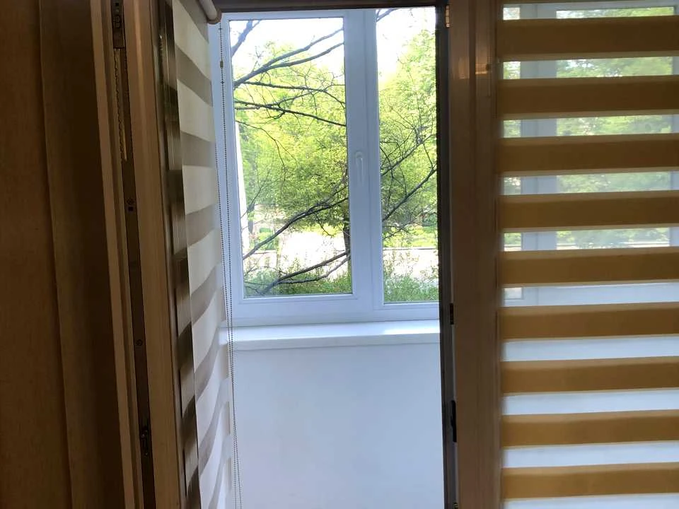 Apartment. Kyiv, Yuriy Illenko St. (Melnykova)