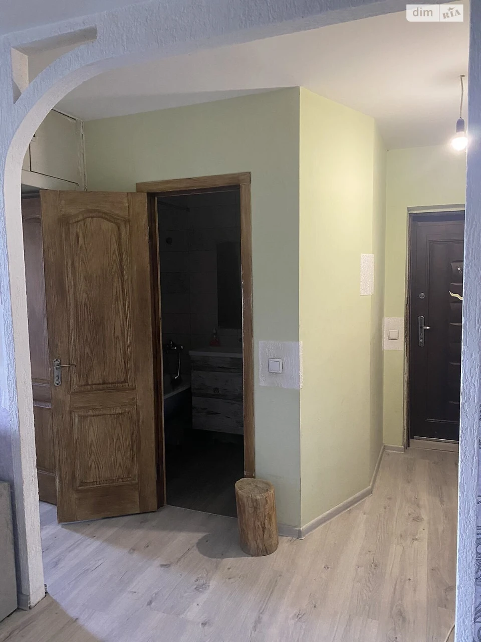 Продаж Квартира Холодногірський