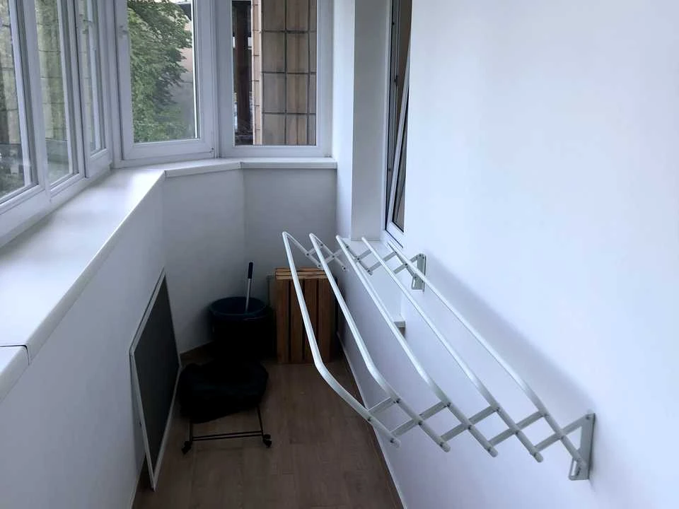 Apartment. Kyiv, Yuriy Illenko St. (Melnykova)