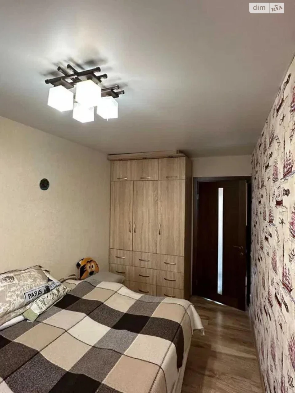 Продаж Квартира Селище Жуковського