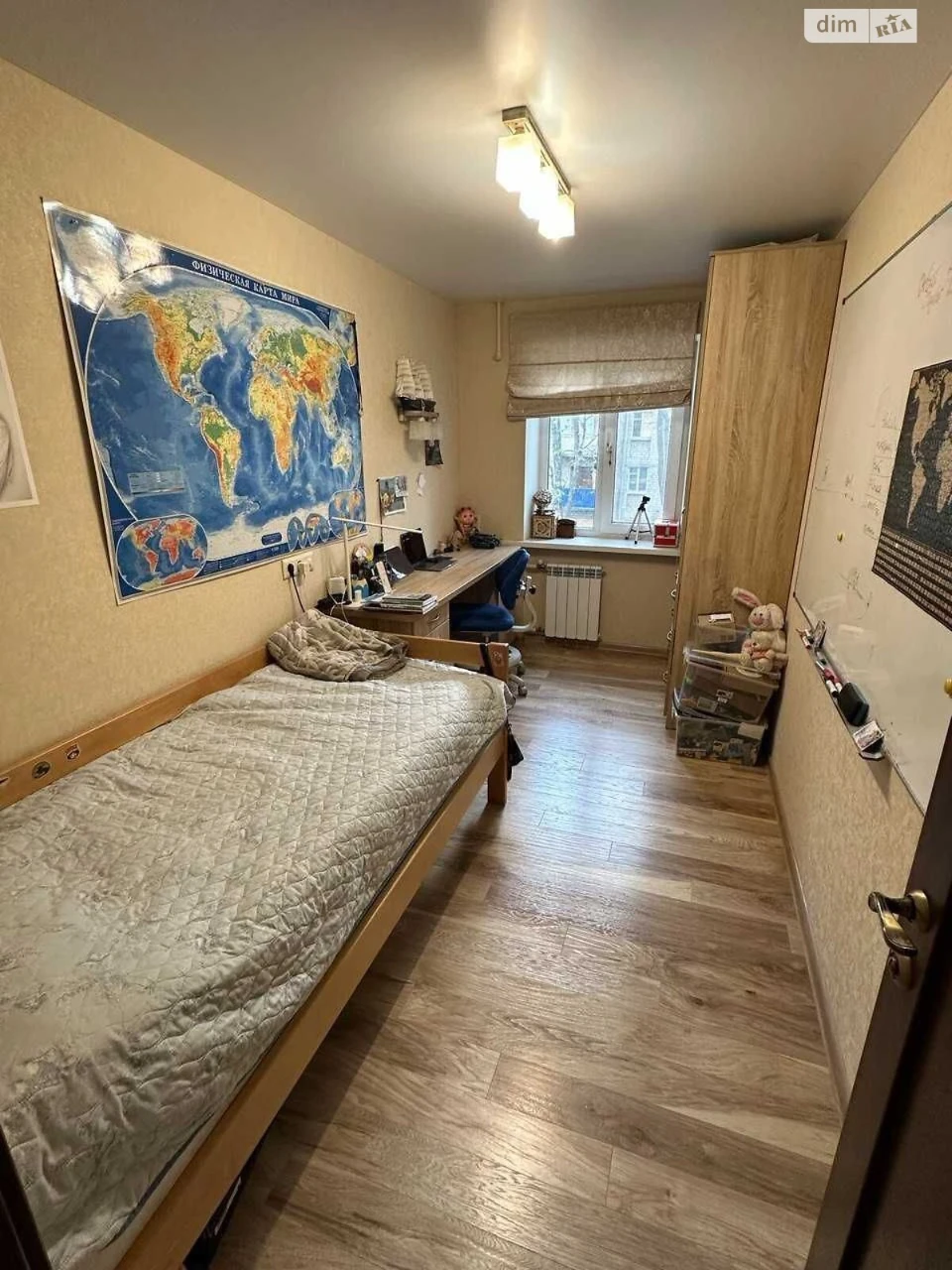 Продаж Квартира Селище Жуковського