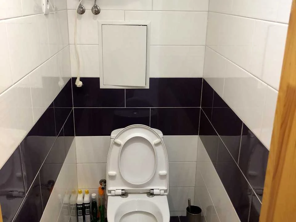 Apartment. Kyiv, Yuriy Illenko St. (Melnykova)