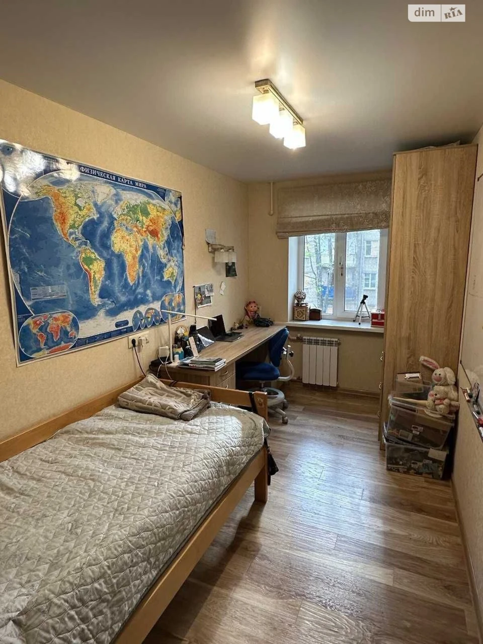 Продаж Квартира Селище Жуковського