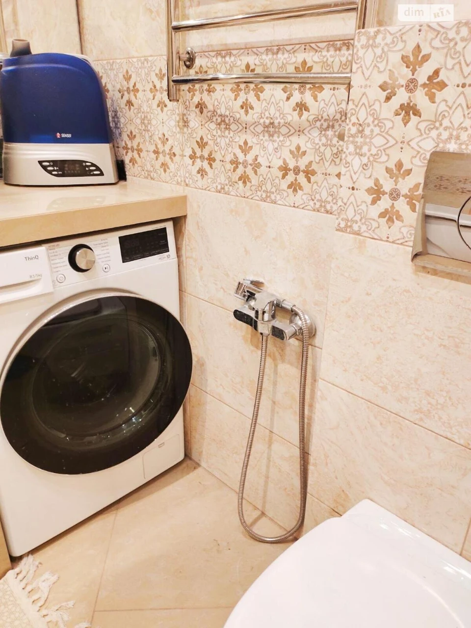 Продаж Квартира Селище Жуковського
