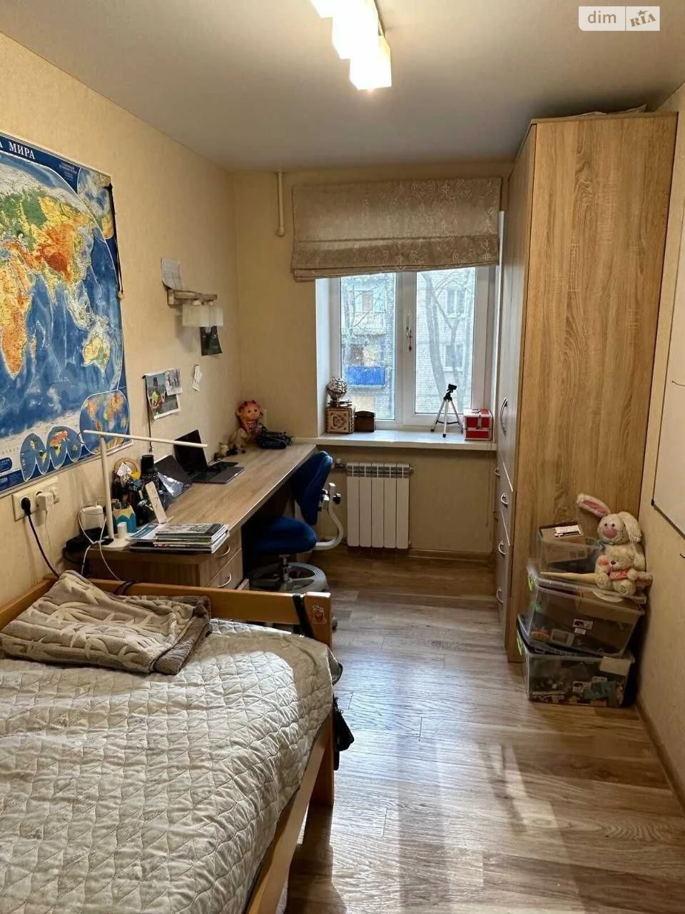 Продаж Квартира Селище Жуковського